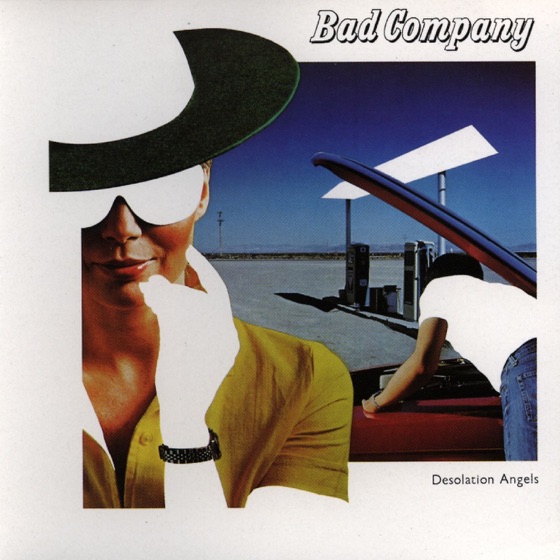Cover artwork for Early In the Morning