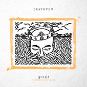 Quiçá (feat. Ivandro & Supa Squad) artwork