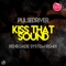 Kiss That Sound (DJ Tibby Remix) artwork