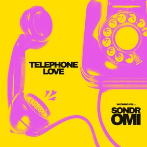 Sondr & Omi - Telephone Love - Line Dance Music
