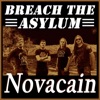 Novacain - Single