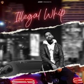 Illegal Whip artwork