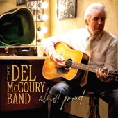 The Del McCoury Band (featuring Vince Gill) - Honky Tonk Nights