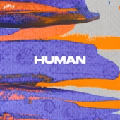 Human artwork