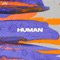 Human artwork
