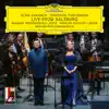 Wagner: Wesendonck-Lieder - Mahler: Rückert-Lieder (Live from Salzburg) album lyrics, reviews, download