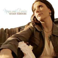 Hope and Desire (Bonus Track Version) - Susan Tedeschi Cover Art