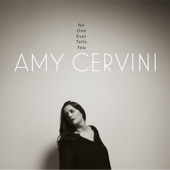 Amy Cervini - A Good Man is Hard to Find