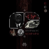 Systematic Schemer - EP artwork