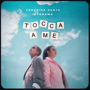 Federica Carta & MYDRAMA - Tocca a me - Line Dance Choreographer