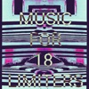 Music for 18 Limiters - EP