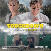 Touchdown (feat. Aleman) artwork