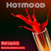 Red Lipstick artwork