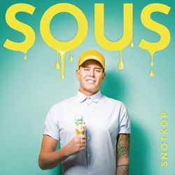 Snotkop - Dropit Soos 'n Disprin