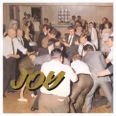 IDLES - Never Fight a Man with a Perm