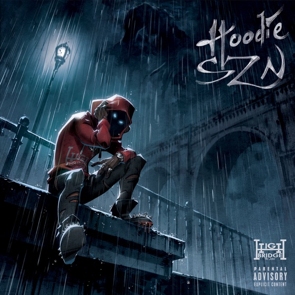 Hoodie SZN - A Boogie wit da Hoodie