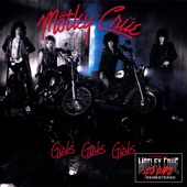 Mötley Crüe - All In the Name Of