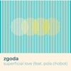 Superficial Love (feat. Pola Chobot) - Single, 2021