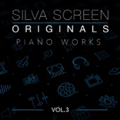 Silva Screen Originals Vol.3 - Piano Works artwork