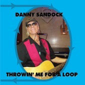 Danny Sandock - Sycamore Canyon Mentality
