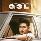 Goli (feat. Jass Bajwa, Harjit Harman, Soni Pabla, Sajjan Adeeb, Elly Mangat, Gulzaar Chhaniwala & Nachhatar Gill) [Remix] artwork