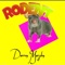 Rodent - Darren Marsden lyrics