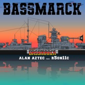 BassMarck (feat. R5on11c) artwork