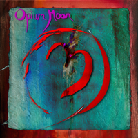 Opium Moon - Opium Moon artwork