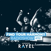 Find Your Harmony Radioshow #112 artwork