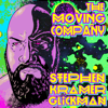Stephen Kramer Glickman - Crazy (feat. Marza Wilks) artwork