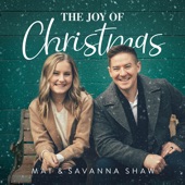 A Little Bit of Christmas (feat. Jim Brickman) artwork