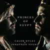 Stream & download Princes of Egypt