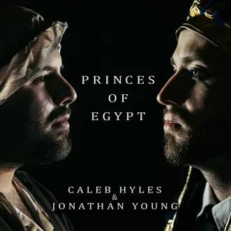 Deliver Us by Caleb Hyles & Jonathan Young song reviws