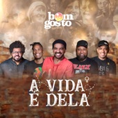 A Vida É Dela (Ao Vivo) artwork