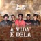 A Vida É Dela (Ao Vivo) artwork