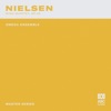 Omega Ensemble - Wind Quintet, Op. 43: 1. Allegro ben moderato