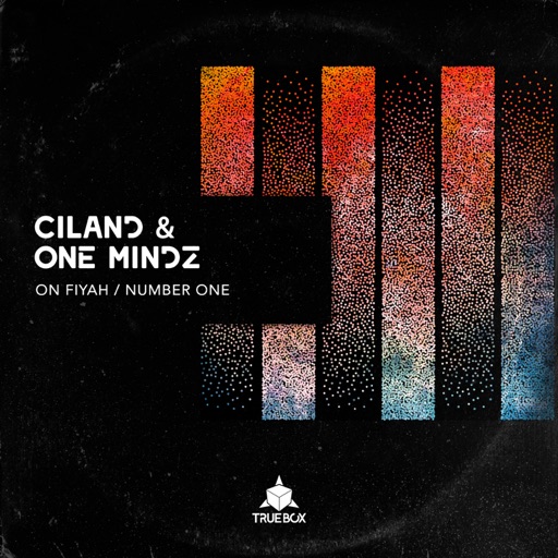 On Fiyah - Single by One Mindz, Ciland