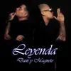 Leyenda album lyrics, reviews, download