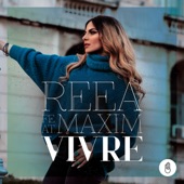 Vivre (feat. Maxim) artwork