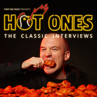 podcast cover