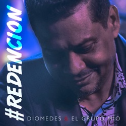 Diomedes & El Grupo Mío - Te Quiero, Te Quiero, Te Quiero