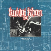 Kublai Khan TX - Resentment