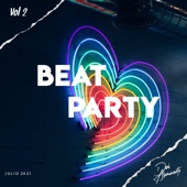 Beat Party Vol 2 artwork
