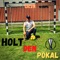 Holt Den Pokal - Calvin lyrics