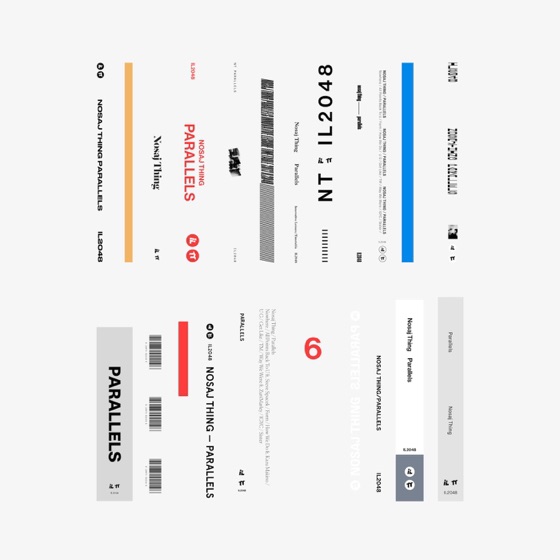 Cover artwork for All Points Back to U (feat. Steve Spacek)