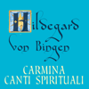 Carmina canti spirituali - Hildegard von Bingen