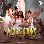 King Groove artwork