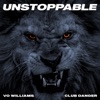 Unstoppable - Single