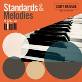 Standards & Melodies, Vol. 2 artwork