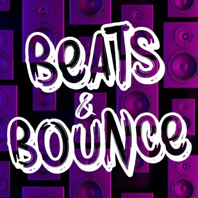 Beats & Bounce Album Cover